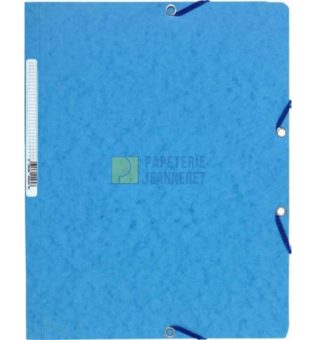 CHE106BC-chemise-carte-lustree-a-elastiques-240x320mm---turquoise