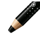 CRAYON EFFACABLE A SEC WHITEBOARD MARKER DRY STABILO NOIR