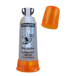 CORRECTEUR CLEOPATRE RECHARGEABLE 6m X 5m AVEC TETE ROTATIVE