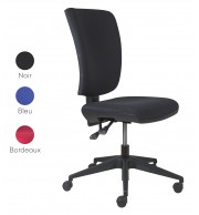 SIEGE BUREAUTIQUE ORI BLEU