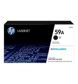 HP CARTOUCHE LASER 59A NOIRE CF259A / 439386