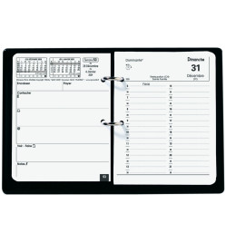 RECHARGE QUO VADIS BLOC PLANNING 11.5X14.5 CM