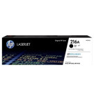 HP CARTOUCHE LASER 216A NOIRE W2410A / 439659