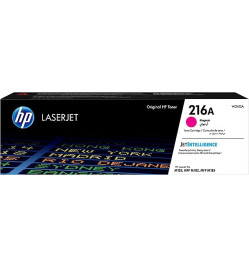 HP CARTOUCHE LASER 216A MAGENTA W2413A / 439662