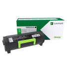 LEXMARK CARTOUCHE LASER NOIRE 51B2000