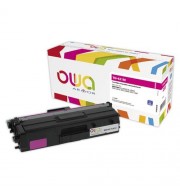 ARMOR CARTOUCHE LASER COMP BROTHER TN421M MAGENTA / K18059