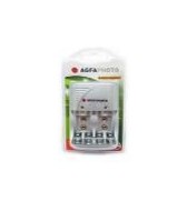 CHARGEUR POUR PILES LR3, LR6 