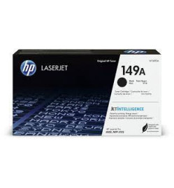 HP CARTOUCHE LASER NOIRE N°149A / W1490A