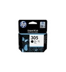 HP CARTOUCHE JET D'ENCRE 305 NOIRE 3YM61AE / 441266