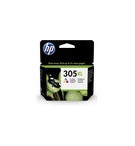 HP CARTOUCHE JET D'ENCRE 305XL COULEUR 3YM63AE / 441268