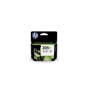 HP CARTOUCHE JET D'ENCRE 305XL COULEUR 3YM63AE / 441268