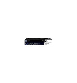 HP CARTOUCHE LASER 117A NOIRE W2070A / 447025