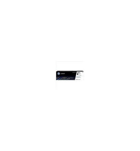 HP CARTOUCHE LASER 207A NOIRE W2210A / 439648