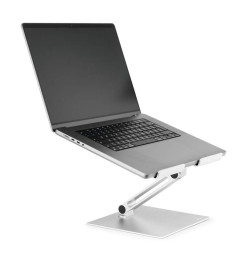 SUPPORT UNIVERSEL POUR ORDINATEUR PORTABLE LAPTOP STAND RISE