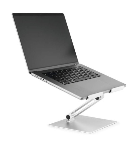 SUPPORT UNIVERSEL POUR ORDINATEUR PORTABLE LAPTOP STAND RISE