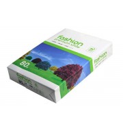 Ramette 500 Feuilles A4 blanc REPRO FASHION 80G