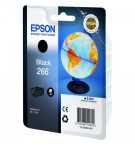 EPSON CARTOUCHE JET D'ENCRE GLOBE C13T266140 NOIR / 417237