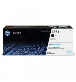 HP CARTOUCHE LASER 135A NOIRE W1350A / 450644