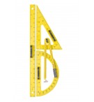 OUTILS DE TRACAGE POUR TABLEAU MAGNETIQUE