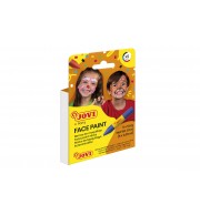 MAQUILLAGE - BOITE DE 5 CRAYONS DE COULEURS ASSORTIES