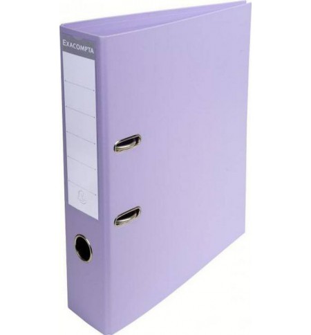 CLA53707-classeur-a-levier-dos-70mm---lilas