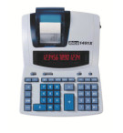 CALCULATRICE IMPRIMANTE IBICO 1491X 14 CHIFFRES THERMIQUE