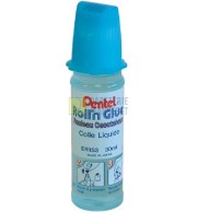 COLLE PENTEL LIQUIDE ROULEAU 30ml - ER153