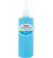 COLLE PENTEL RECHARGEABLE LIQUIDE BLEUTEE 300ml - ER-S