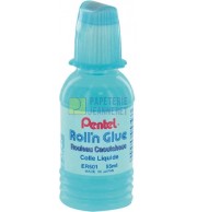 COLLE PENTEL LIQUIDE A ROULEAU 50ml - ER501