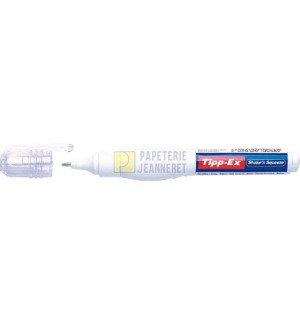 CORRECTEUR STYLO TIPP-EX SHAKE'N SQUEEZE