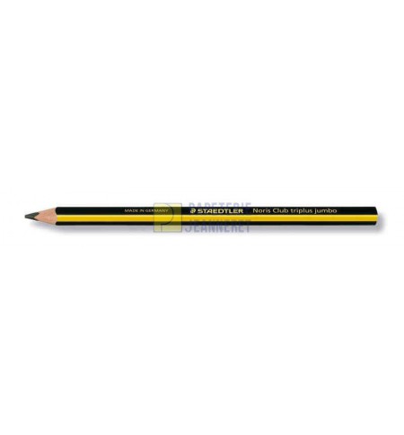 CRA119-crayon-graphique-staedtler-hb-gros-module-triangulaire