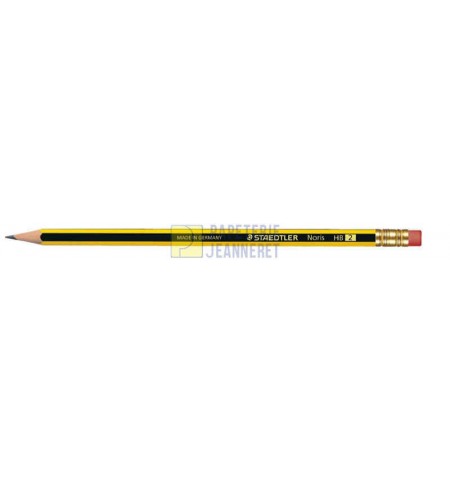 CRA122-crayon-graphite-staedtler-noris-embout-gomme