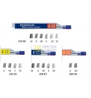 MINES GRAPHITE 0.3mm - ETUI DE 12