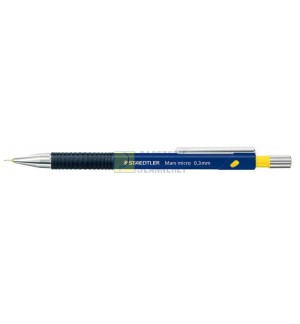 PORTE MINES STAEDTLER MARS MICRO 0.3mm