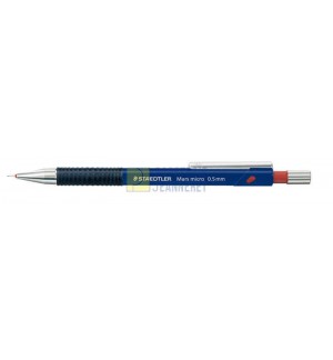 PORTE MINES STAEDTLER MARS MICRO 0.5mm