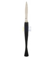 SCALPEL EN ACIER TRAITE