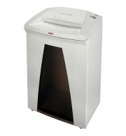 DESTRUCTEUR HSM SECURIO B34 - COUPE CROISEE 4.5mm