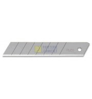 LAMES DE CUTTER OLFA 18mm - ETUI DE 10