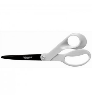 CISEAUX FISKARS 21cm NON STICKS