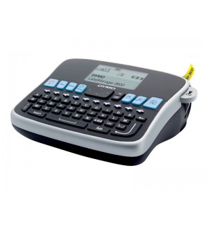 TITREUSE DYMO LABEL MANAGER PORTABLE 360D