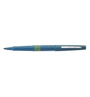 STYLO FEUTRE PAPERMATE NYLON FLAIR ROUGE