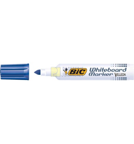 ECR1711B-marqueur-effacable-a-sec-bic-1711---pointe-ogive---bleu