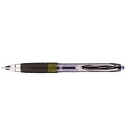 STYLO ENCRE GEL UNI BALL RT207 RECTRACTABLE ROUGE