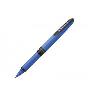 STYLO ROLLER SCHNEIDER HYBRID 0.3MM BLEU