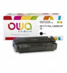 ARMOR CARTOUCHE LASER COMP HP C7115A / K11893