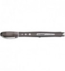 STYLO ROLLER STABILO WORKER COLORFUL NOIR