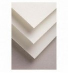 PAPIER DESSIN BLANC A GRAIN 240X320 180G/POCH12F