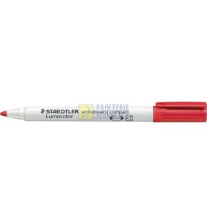 MARQUEUR EFFACABLE A SEC STAEDTLER 341 BLEU