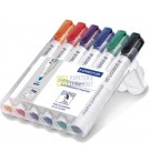 ECR3516-marqueurseffacables-a-sec-staedtler-351-pointe-ogive---6-assortis