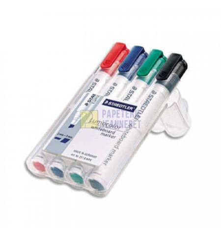 ECR351B4-marqueurs-effacables-a-sec-staedtler-351-pointe-biseau---4-assortis